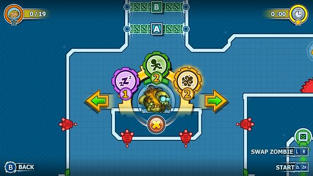 Image for the game Deadlings