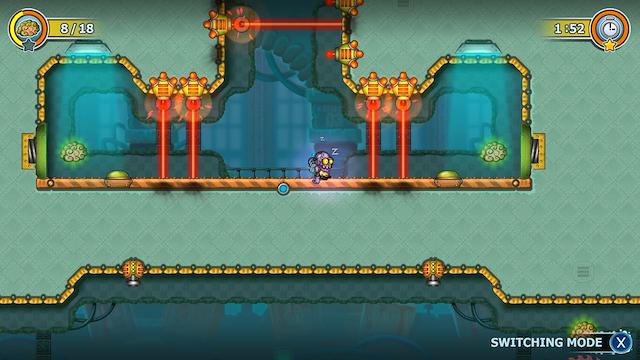 Image for the game Deadlings