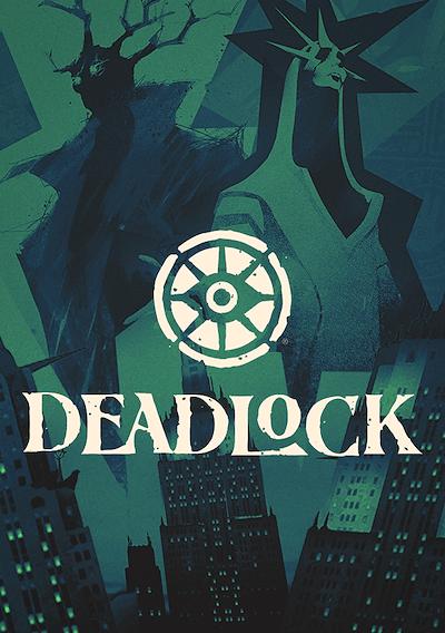 Cover image for the game Deadlock
