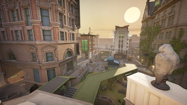 Image for the game Deadlock
