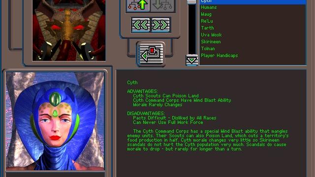 Image for the game Deadlock II: Shrine Wars