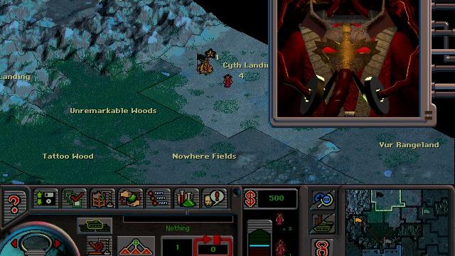 Image for the game Deadlock II: Shrine Wars