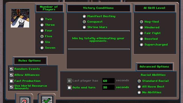 Image for the game Deadlock II: Shrine Wars