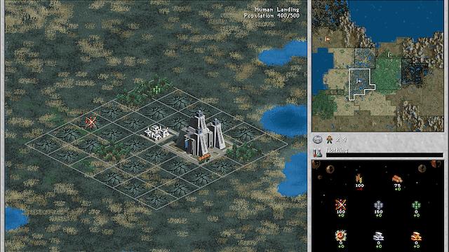 Image for the game Deadlock: Planetary Conquest