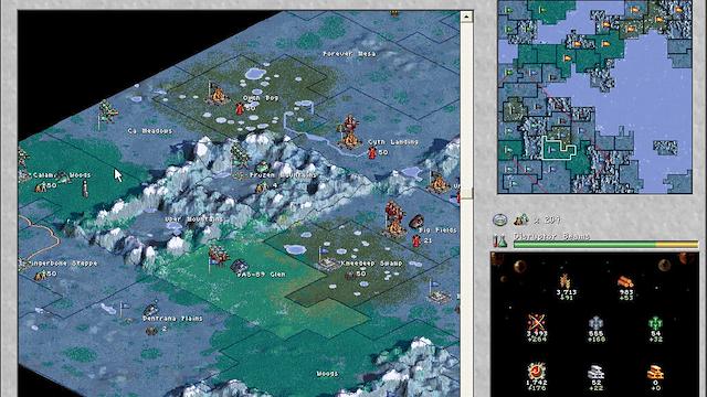Image for the game Deadlock: Planetary Conquest