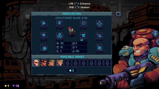 Image for the game Deadlock Station