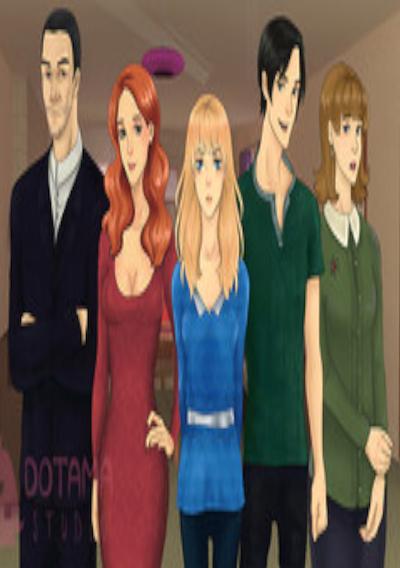 Cover image for the game Deadly Attachment