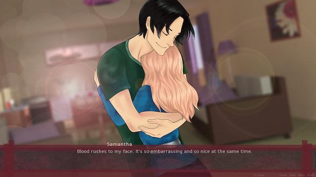 Image for the game Deadly Attachment