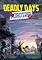 Cover image for the game Deadly Days: Roadtrip