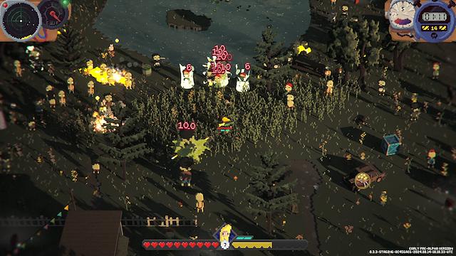 Image for the game Deadly Days: Roadtrip