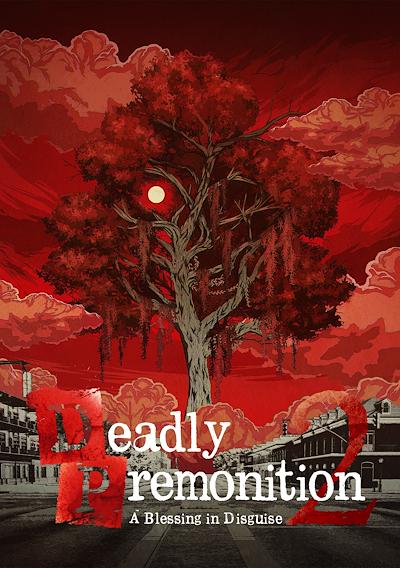 Cover image for the game Deadly Premonition 2: A Blessing in Disguise