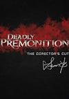 Cover image for the game Deadly Premonition: Director's Cut