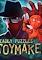 Cover image for the game Deadly Puzzles: Toymaker