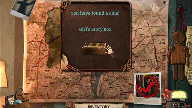 Image for the game Deadly Puzzles: Toymaker