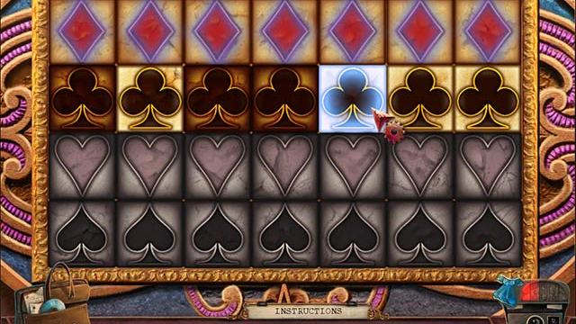 Image for the game Deadly Puzzles: Toymaker