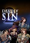 Cover image for the game Deadly Sin 2