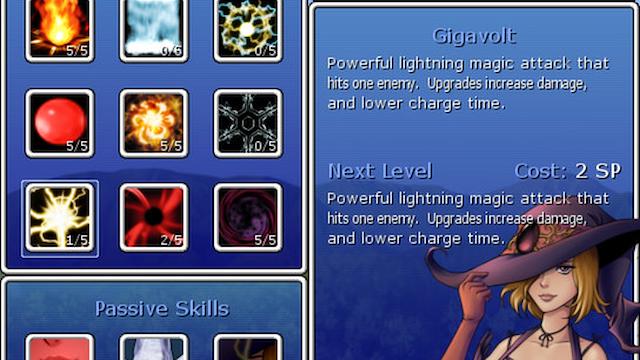 Image for the game Deadly Sin 2