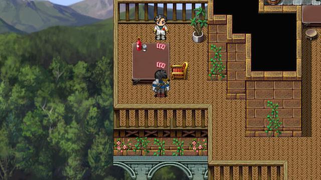 Image for the game Deadly Sin 2