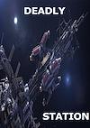 Cover image for the game Deadly Station