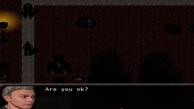 Image for the game Deadly Station