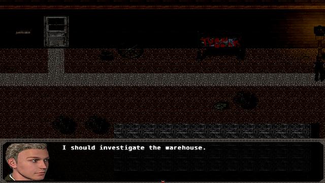 Image for the game Deadly Station