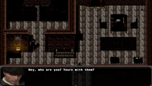 Image for the game Deadly Station