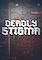Cover image for the game Deadly Stigma
