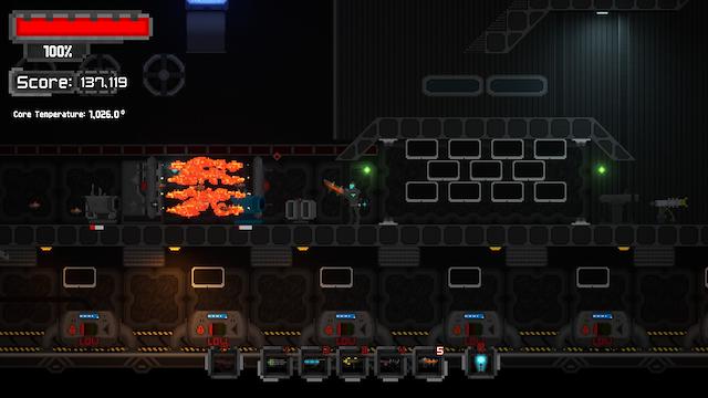 Image for the game Deadly Stigma