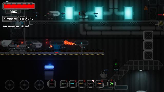 Image for the game Deadly Stigma