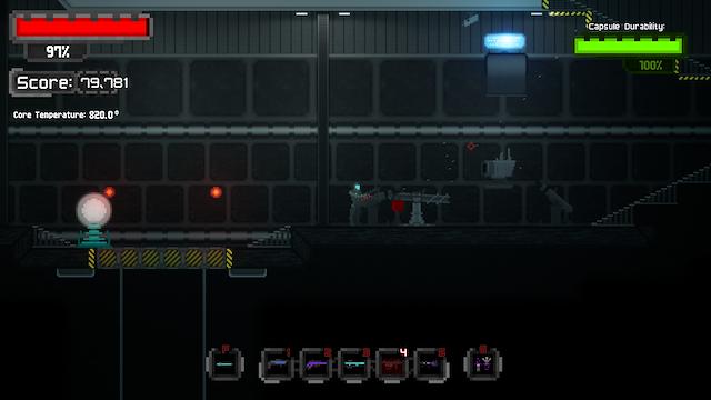 Image for the game Deadly Stigma