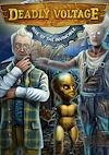 Cover image for the game Deadly Voltage: Rise of the Invincible