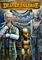 Cover image for the game Deadly Voltage: Rise of the Invincible