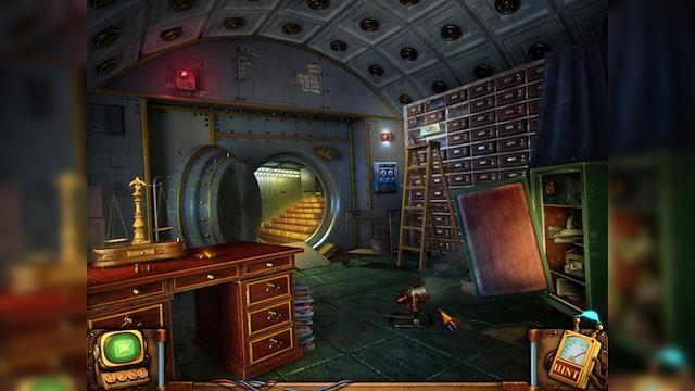 Image for the game Deadly Voltage: Rise of the Invincible