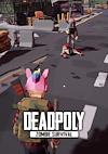 Cover image for the game DeadPoly