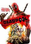 Cover image for the game Deadpool
