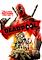Cover image for the game Deadpool