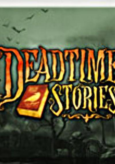 Cover image for the game Deadtime Stories