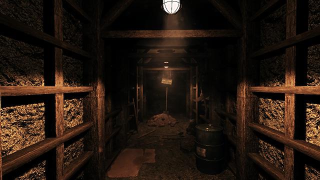 Image for the game DeadTruth: The Dark Path Ahead
