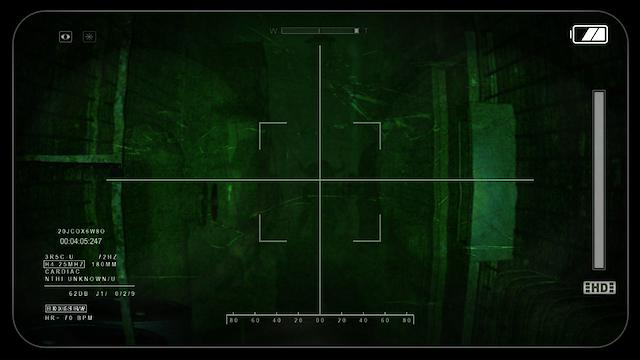 Image for the game DeadTruth: The Dark Path Ahead
