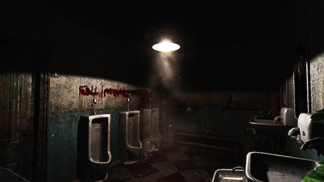 Image for the game DeadTruth: The Dark Path Ahead