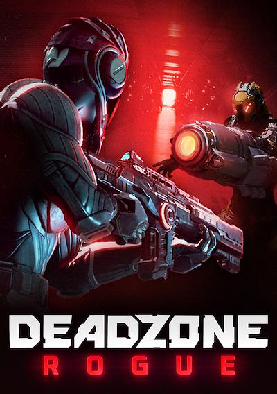 Cover image for the game Deadzone: Rogue