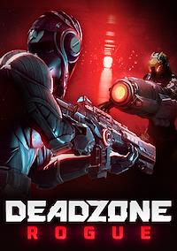 Cover image for the game Deadzone: Rogue