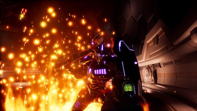 Image for the game Deadzone: Rogue