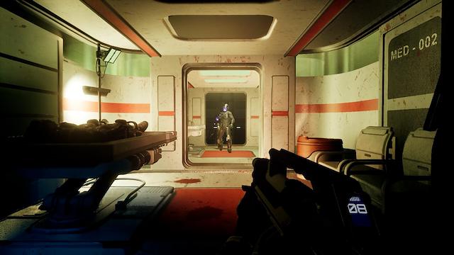 Image for the game Deadzone: Rogue