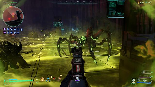 Image for the game Deadzone: Rogue