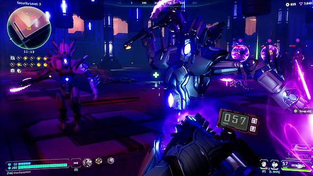 Image for the game Deadzone: Rogue