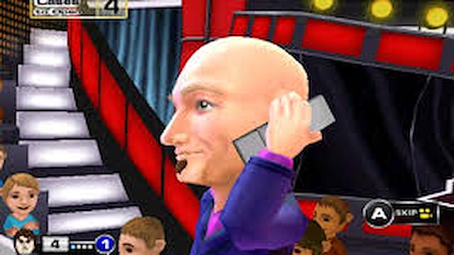 Image for the game Deal or No Deal