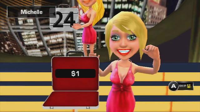 Image for the game Deal or No Deal