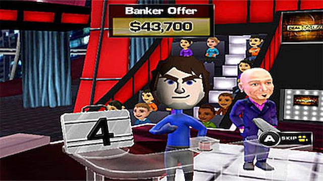 Image for the game Deal or No Deal