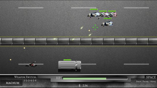 Image for the game Dean Daimon